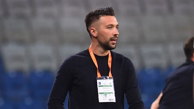 Francesco Farioli